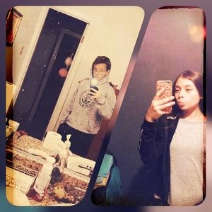 Meet your Posher, Jaden